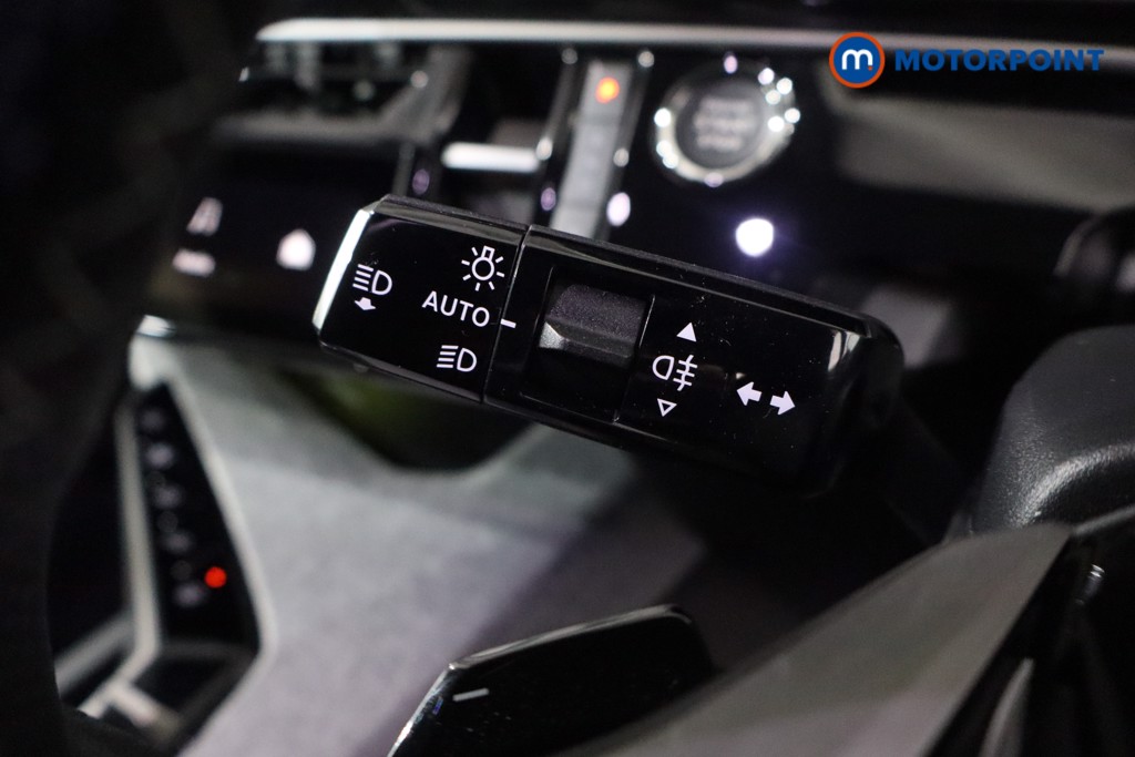 Peugeot 5008 GT Automatic Petrol SUV - Stock Number (1613697) - 14th supplementary image