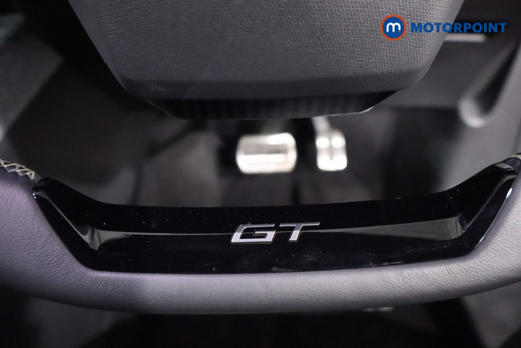 Peugeot 5008 GT Automatic Petrol SUV - Stock Number (1613697) - 16th supplementary image