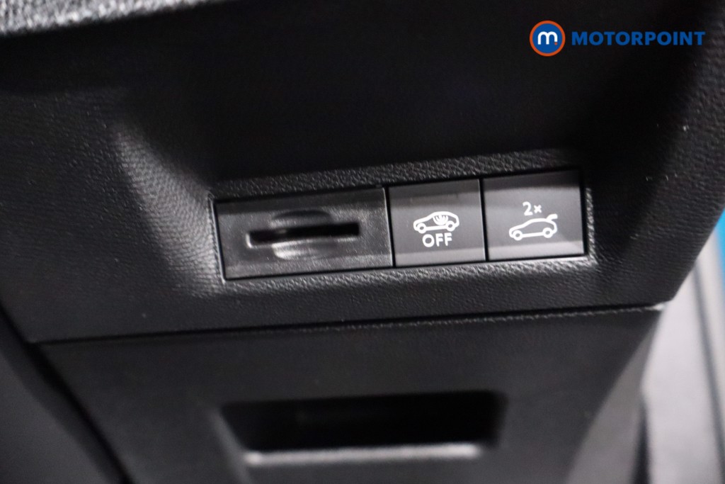 Peugeot 5008 GT Automatic Petrol SUV - Stock Number (1613697) - 18th supplementary image