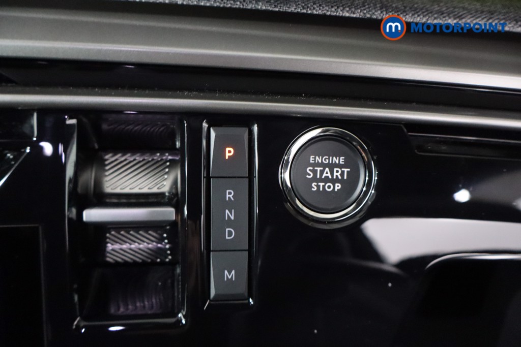 Peugeot 5008 GT Automatic Petrol SUV - Stock Number (1613697) - 20th supplementary image