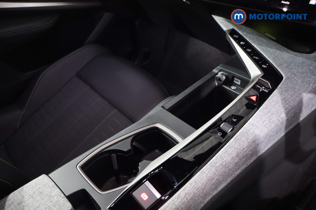 Peugeot 5008 GT Automatic Petrol SUV - Stock Number (1613697) - 21st supplementary image