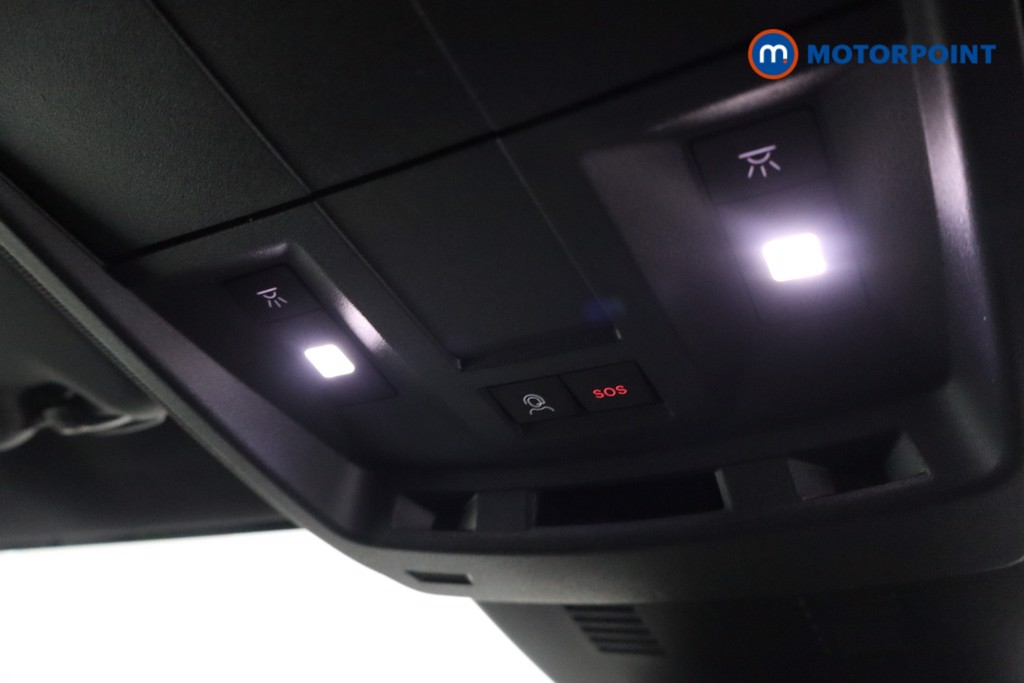 Peugeot 5008 GT Automatic Petrol SUV - Stock Number (1613697) - 22nd supplementary image