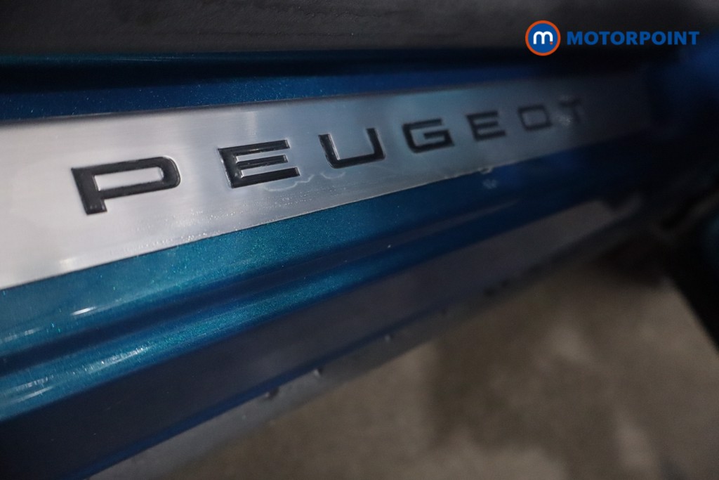 Peugeot 5008 GT Automatic Petrol SUV - Stock Number (1613697) - 25th supplementary image
