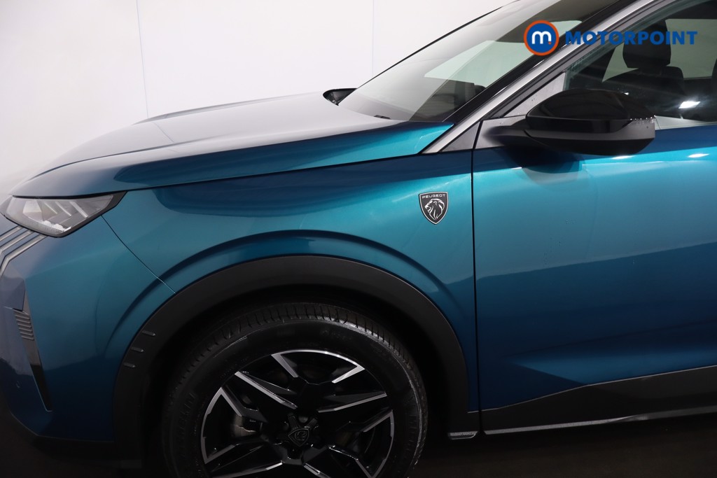 Peugeot 5008 GT Automatic Petrol SUV - Stock Number (1613697) - 31st supplementary image