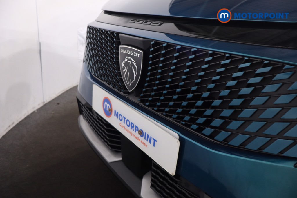 Peugeot 5008 GT Automatic Petrol SUV - Stock Number (1613697) - 32nd supplementary image