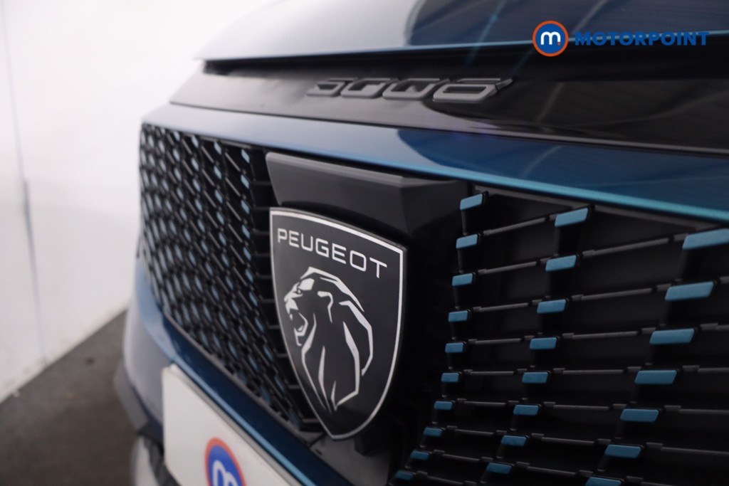 Peugeot 5008 GT Automatic Petrol SUV - Stock Number (1613697) - 33rd supplementary image