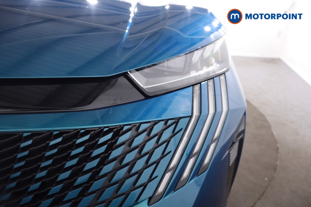 Peugeot 5008 GT Automatic Petrol SUV - Stock Number (1613697) - 34th supplementary image