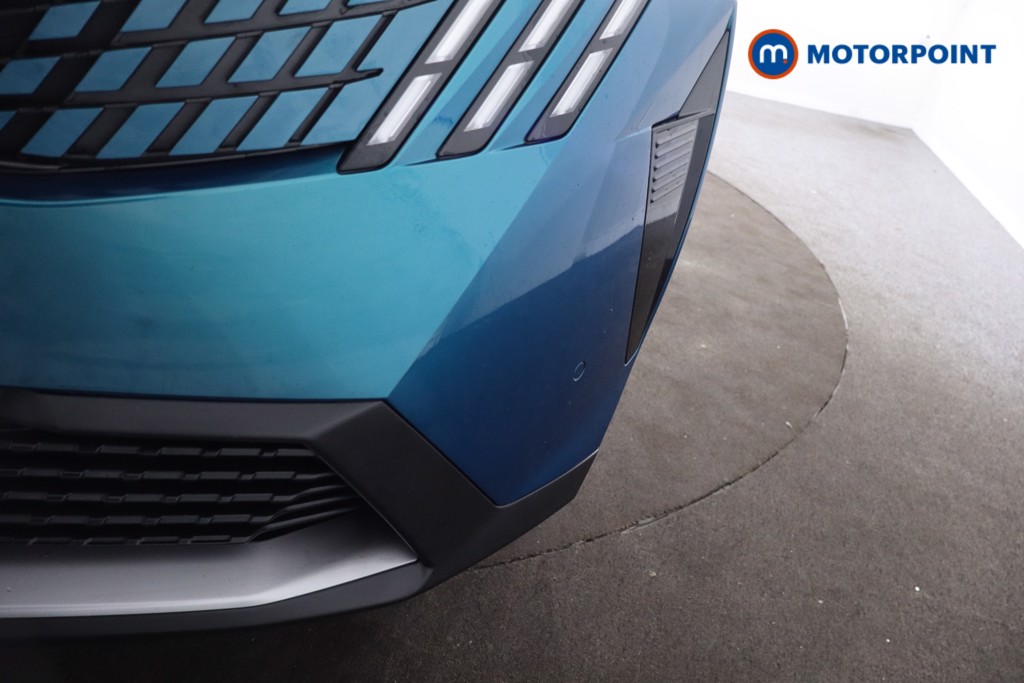 Peugeot 5008 GT Automatic Petrol SUV - Stock Number (1613697) - 35th supplementary image