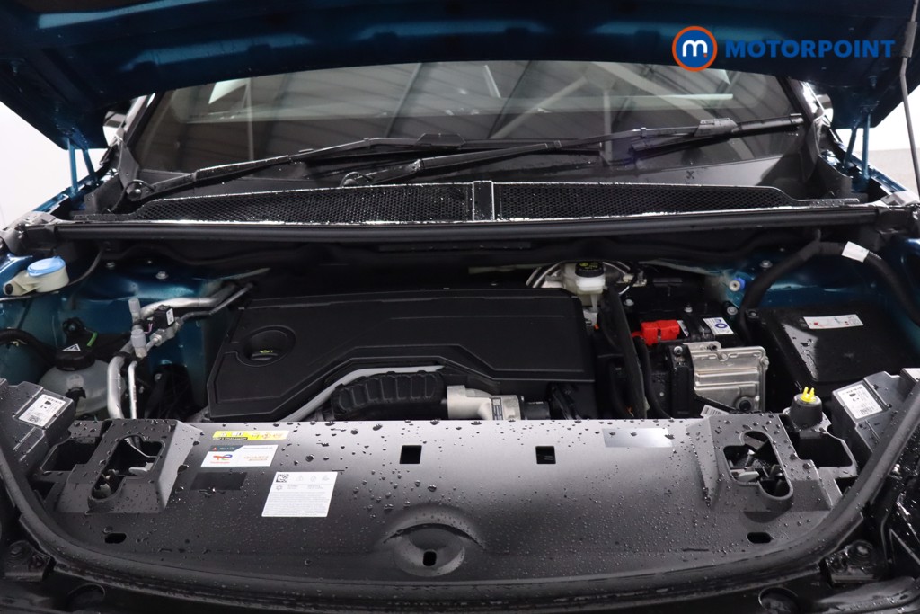 Peugeot 5008 GT Automatic Petrol SUV - Stock Number (1613697) - 36th supplementary image