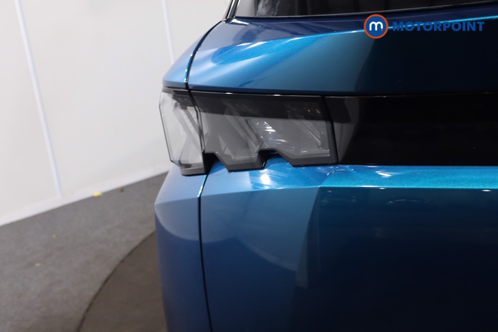 Peugeot 5008 GT Automatic Petrol SUV - Stock Number (1613697) - 42nd supplementary image