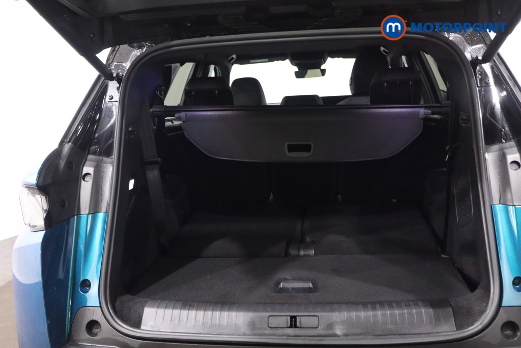 Peugeot 5008 GT Automatic Petrol SUV - Stock Number (1613697) - 45th supplementary image