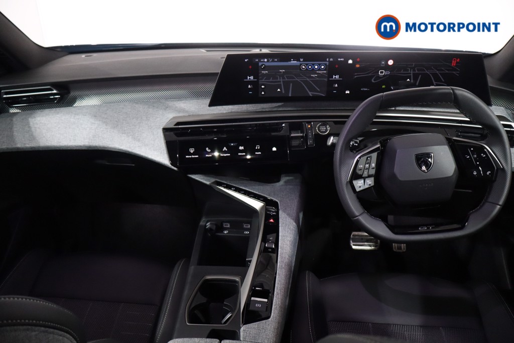 Peugeot 5008 GT Automatic Petrol SUV - Stock Number (1613697) - 1st supplementary image