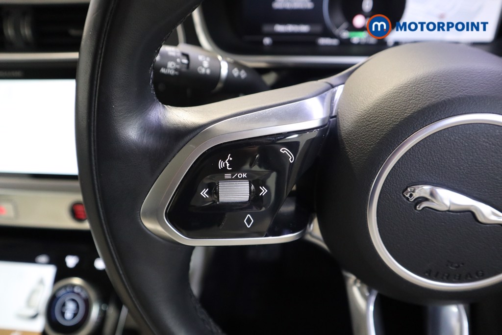 Jaguar I-Pace HSE Automatic Electric SUV - Stock Number (1613734) - 3rd supplementary image