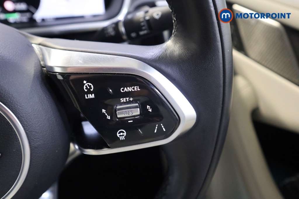 Jaguar I-Pace HSE Automatic Electric SUV - Stock Number (1613734) - 4th supplementary image