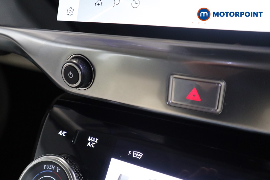 Jaguar I-Pace HSE Automatic Electric SUV - Stock Number (1613734) - 9th supplementary image