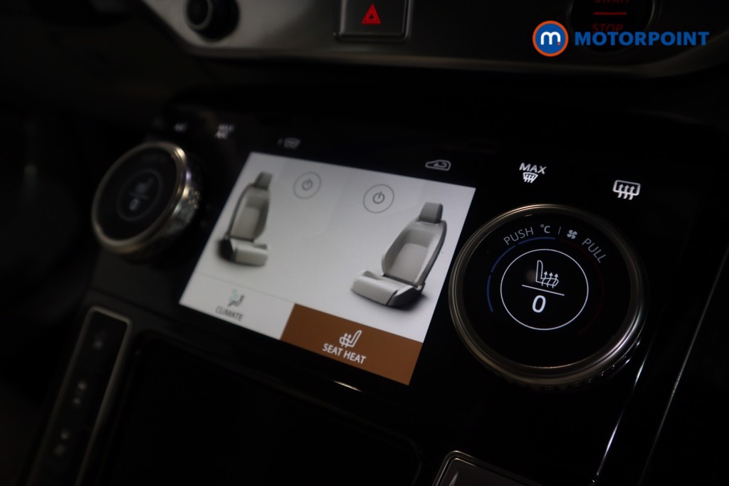 Jaguar I-Pace HSE Automatic Electric SUV - Stock Number (1613734) - 10th supplementary image