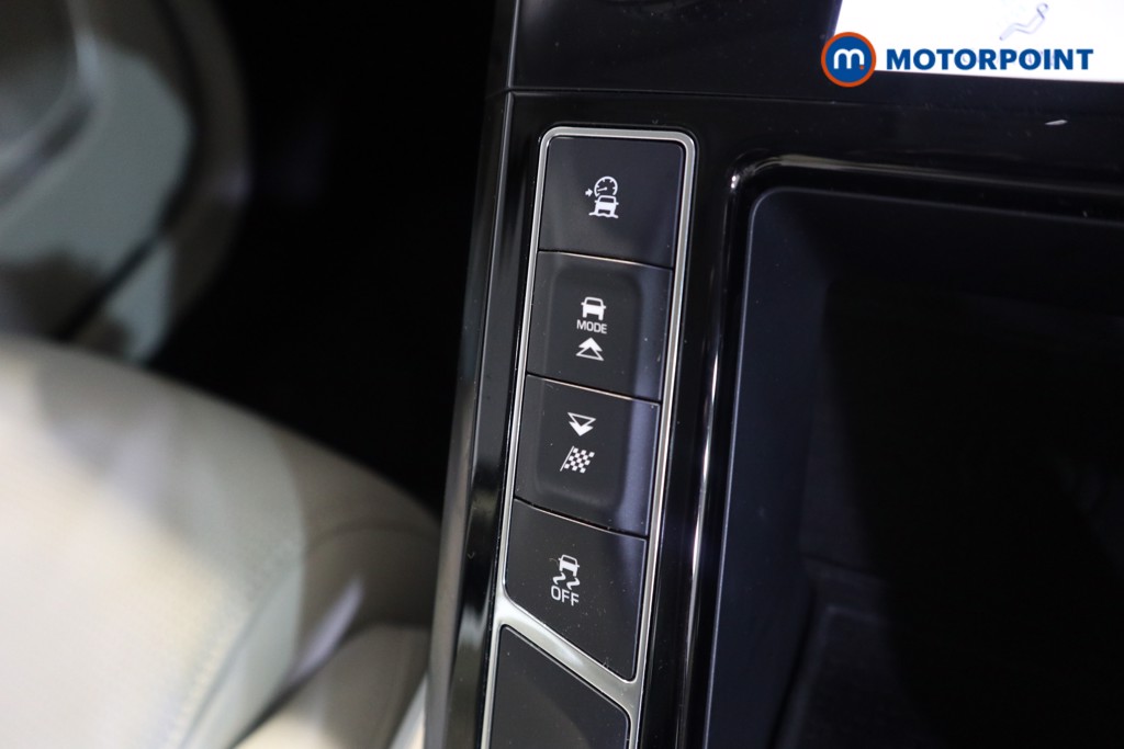 Jaguar I-Pace HSE Automatic Electric SUV - Stock Number (1613734) - 11th supplementary image