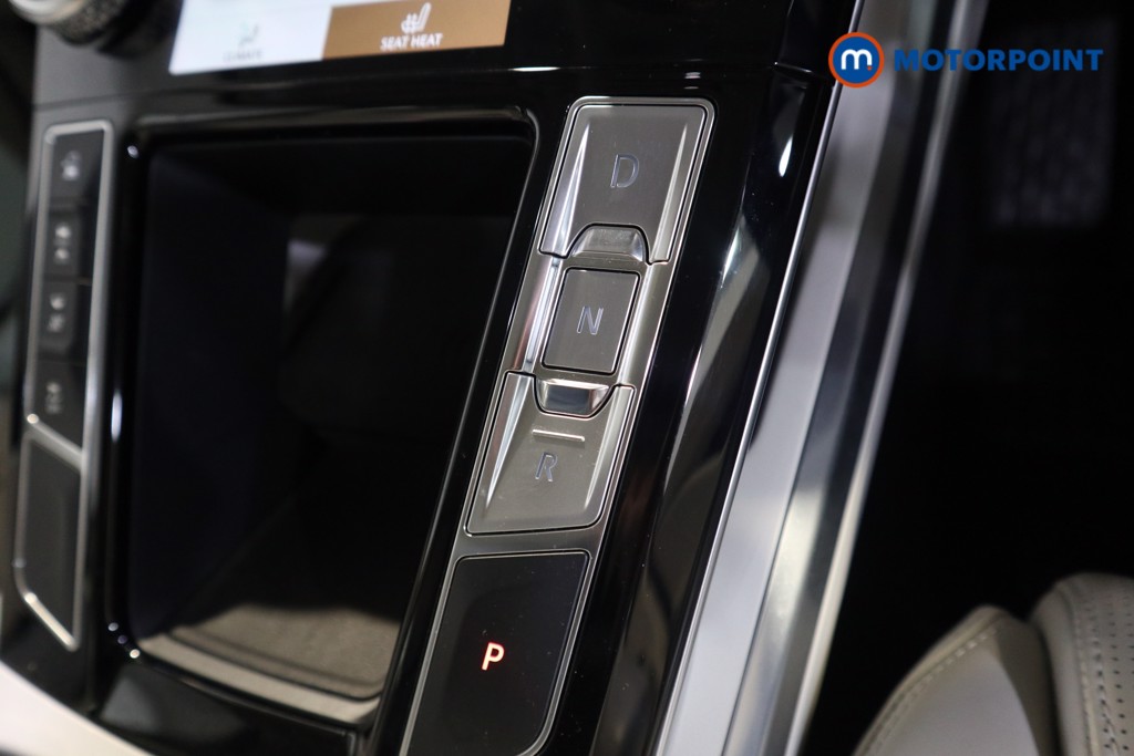 Jaguar I-Pace HSE Automatic Electric SUV - Stock Number (1613734) - 12th supplementary image