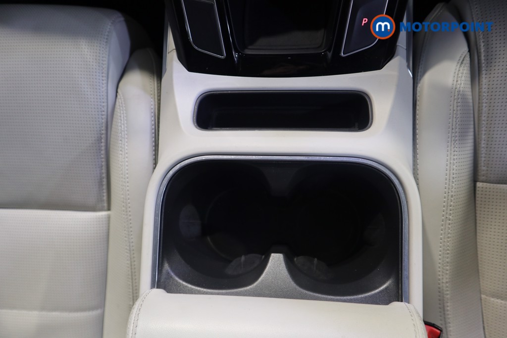 Jaguar I-Pace HSE Automatic Electric SUV - Stock Number (1613734) - 13th supplementary image