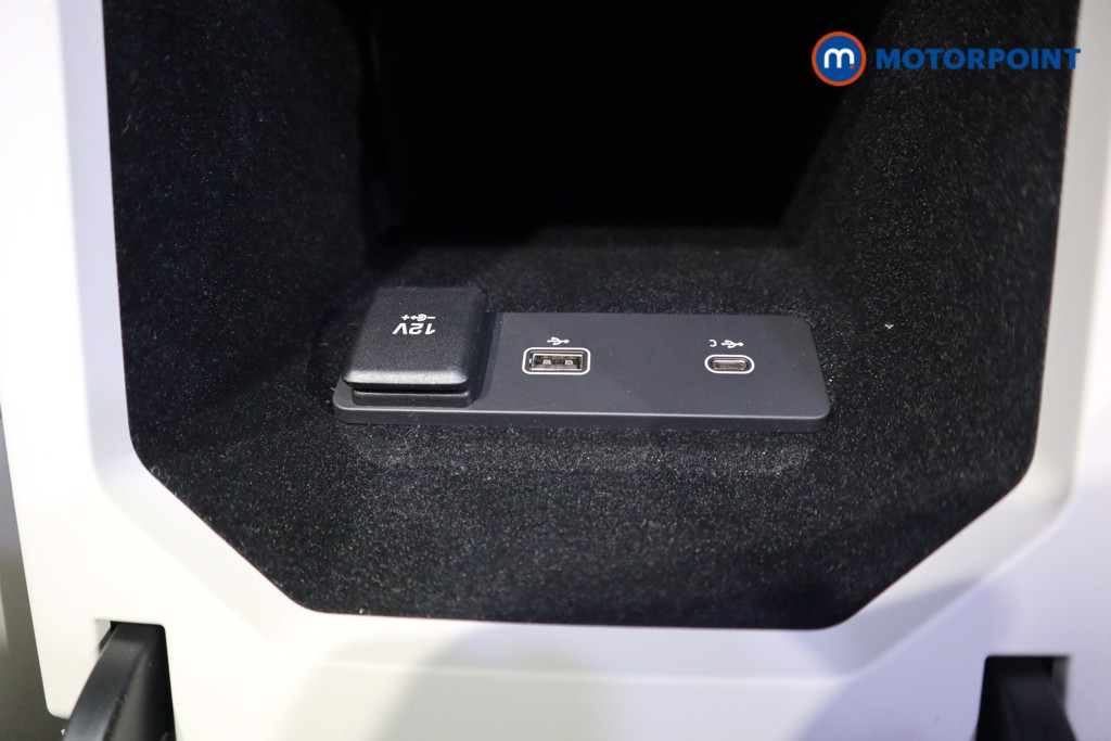 Jaguar I-Pace HSE Automatic Electric SUV - Stock Number (1613734) - 14th supplementary image