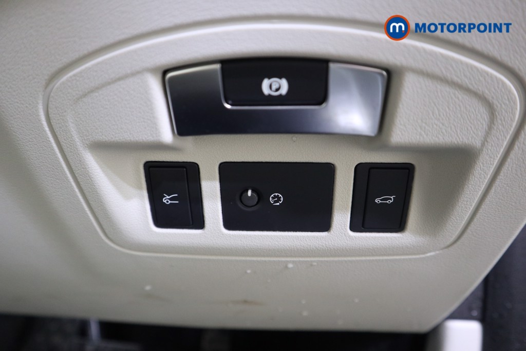 Jaguar I-Pace HSE Automatic Electric SUV - Stock Number (1613734) - 15th supplementary image