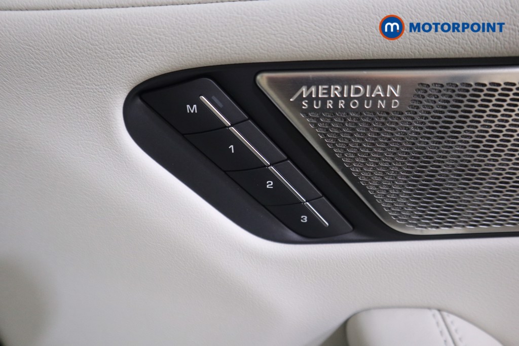 Jaguar I-Pace HSE Automatic Electric SUV - Stock Number (1613734) - 16th supplementary image