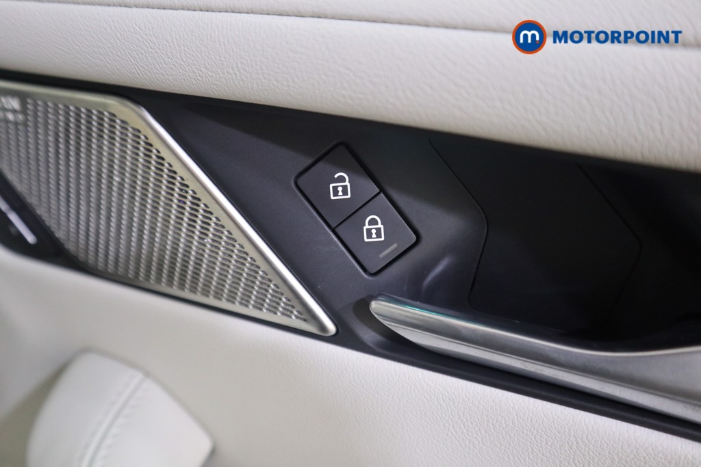 Jaguar I-Pace HSE Automatic Electric SUV - Stock Number (1613734) - 17th supplementary image