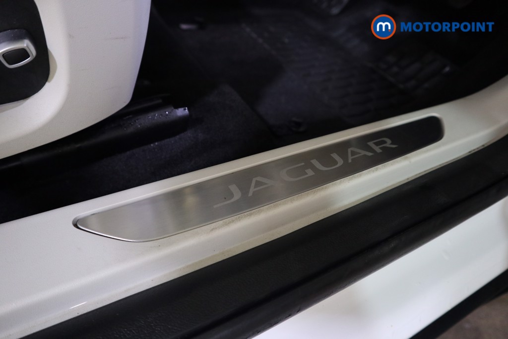 Jaguar I-Pace HSE Automatic Electric SUV - Stock Number (1613734) - 19th supplementary image