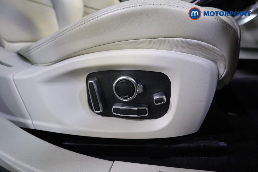 Jaguar I-Pace HSE Automatic Electric SUV - Stock Number (1613734) - 20th supplementary image