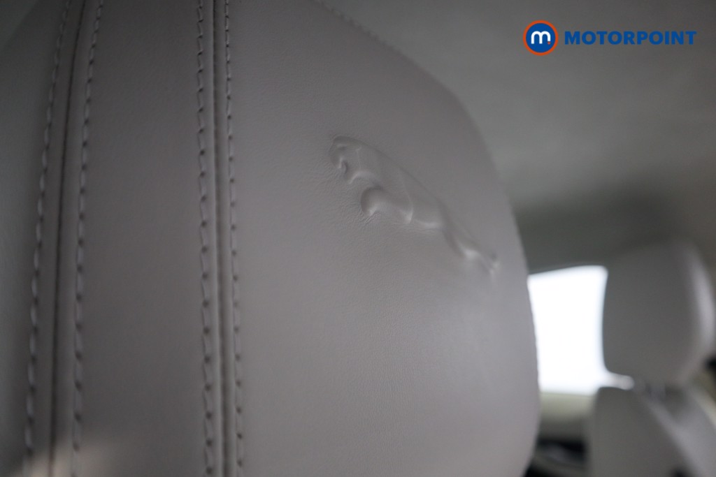 Jaguar I-Pace HSE Automatic Electric SUV - Stock Number (1613734) - 23rd supplementary image