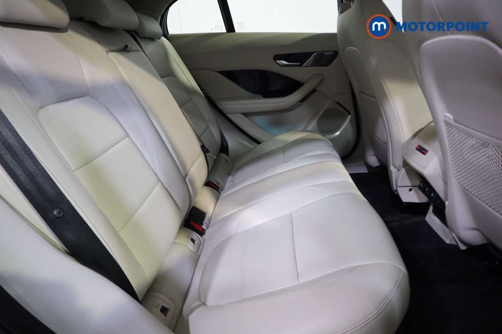 Jaguar I-Pace HSE Automatic Electric SUV - Stock Number (1613734) - 24th supplementary image