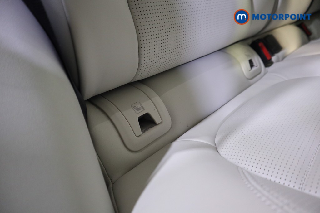 Jaguar I-Pace HSE Automatic Electric SUV - Stock Number (1613734) - 25th supplementary image