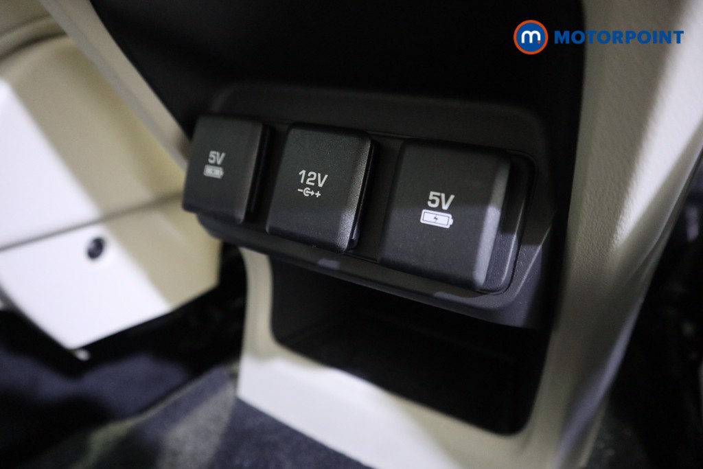 Jaguar I-Pace HSE Automatic Electric SUV - Stock Number (1613734) - 26th supplementary image