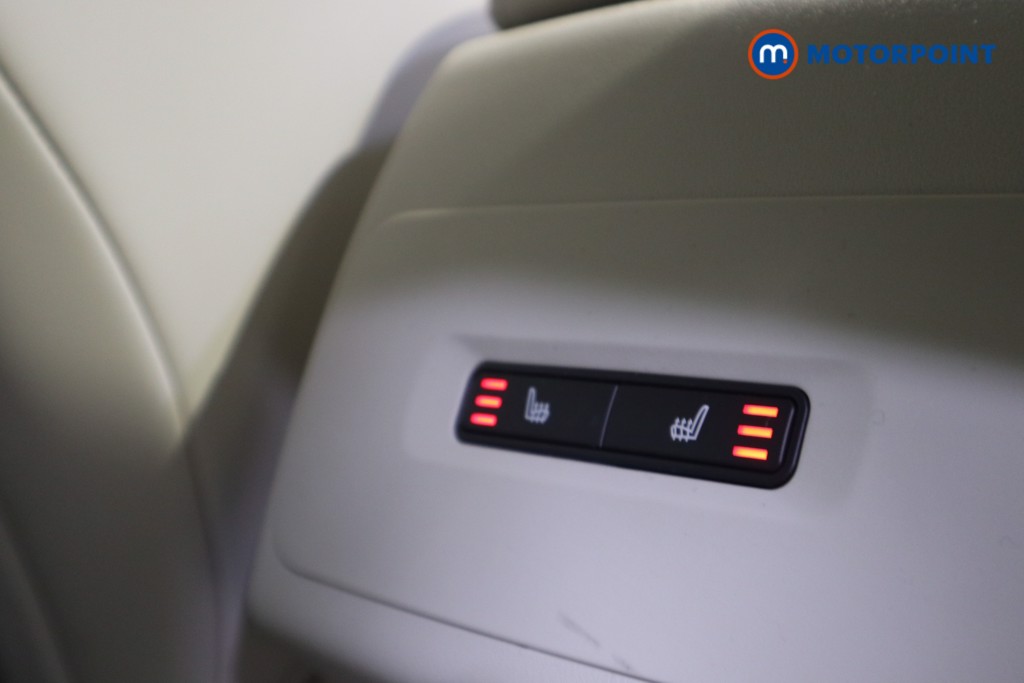 Jaguar I-Pace HSE Automatic Electric SUV - Stock Number (1613734) - 27th supplementary image