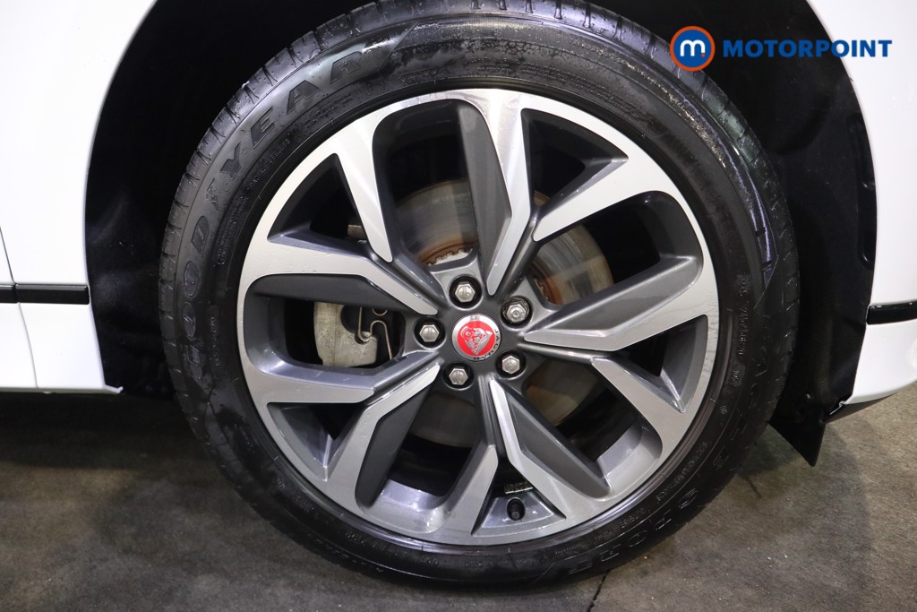 Jaguar I-Pace HSE Automatic Electric SUV - Stock Number (1613734) - 33rd supplementary image