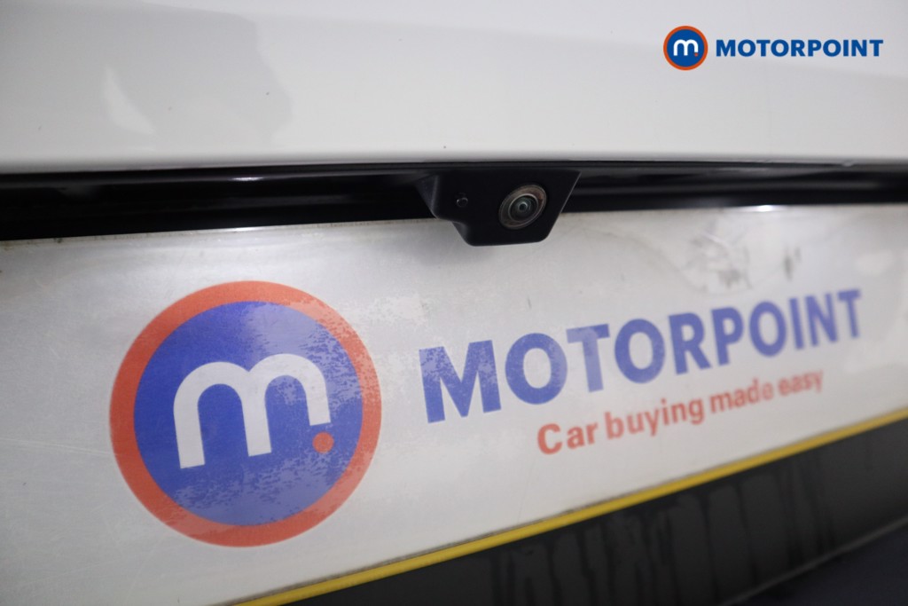 Jaguar I-Pace HSE Automatic Electric SUV - Stock Number (1613734) - 37th supplementary image