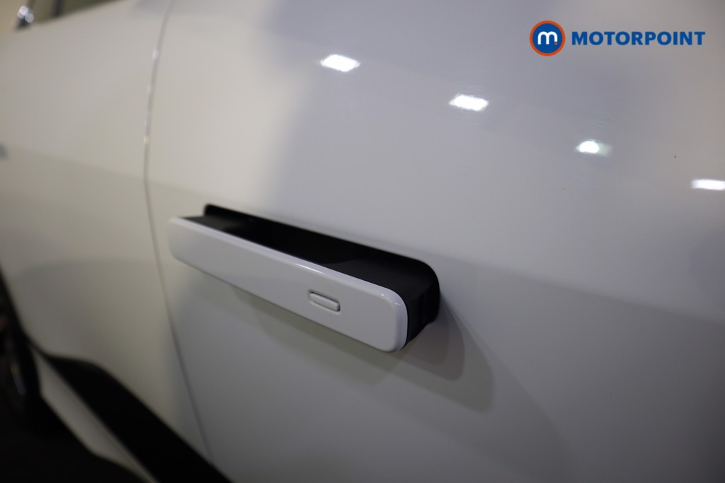 Jaguar I-Pace HSE Automatic Electric SUV - Stock Number (1613734) - 44th supplementary image