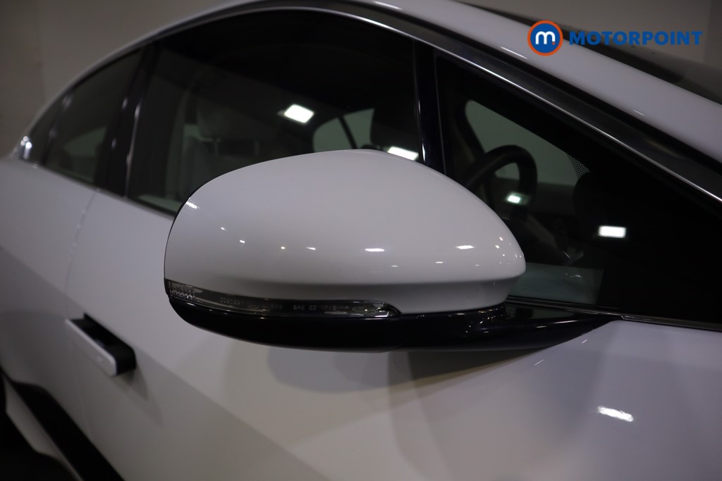Jaguar I-Pace HSE Automatic Electric SUV - Stock Number (1613734) - 45th supplementary image