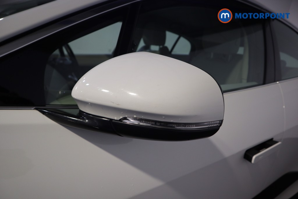 Jaguar I-Pace HSE Automatic Electric SUV - Stock Number (1613734) - 46th supplementary image