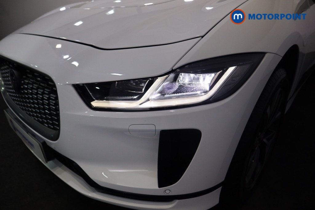 Jaguar I-Pace HSE Automatic Electric SUV - Stock Number (1613734) - 49th supplementary image