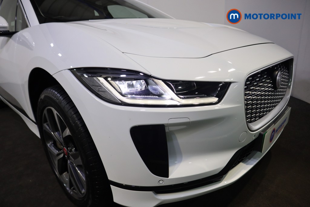 Jaguar I-Pace HSE Automatic Electric SUV - Stock Number (1613734) - 50th supplementary image