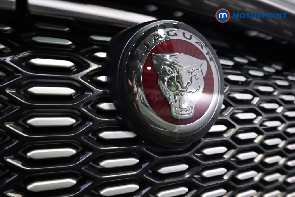 Jaguar I-Pace HSE Automatic Electric SUV - Stock Number (1613734) - 52nd supplementary image