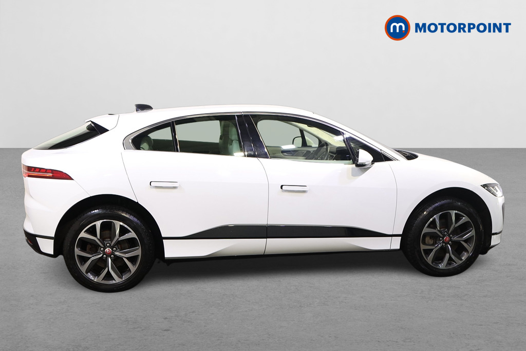 Jaguar I-Pace HSE Automatic Electric SUV - Stock Number (1613734) - Drivers side