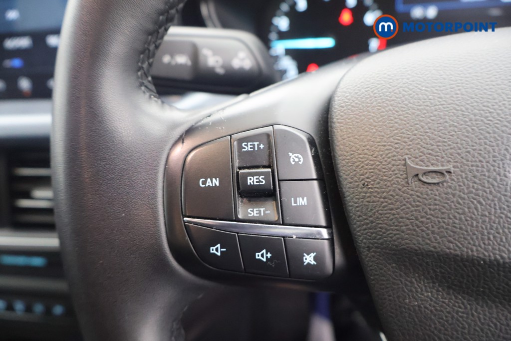 Ford Focus Active Manual Petrol Estate - Stock Number (1613756) - 2nd supplementary image