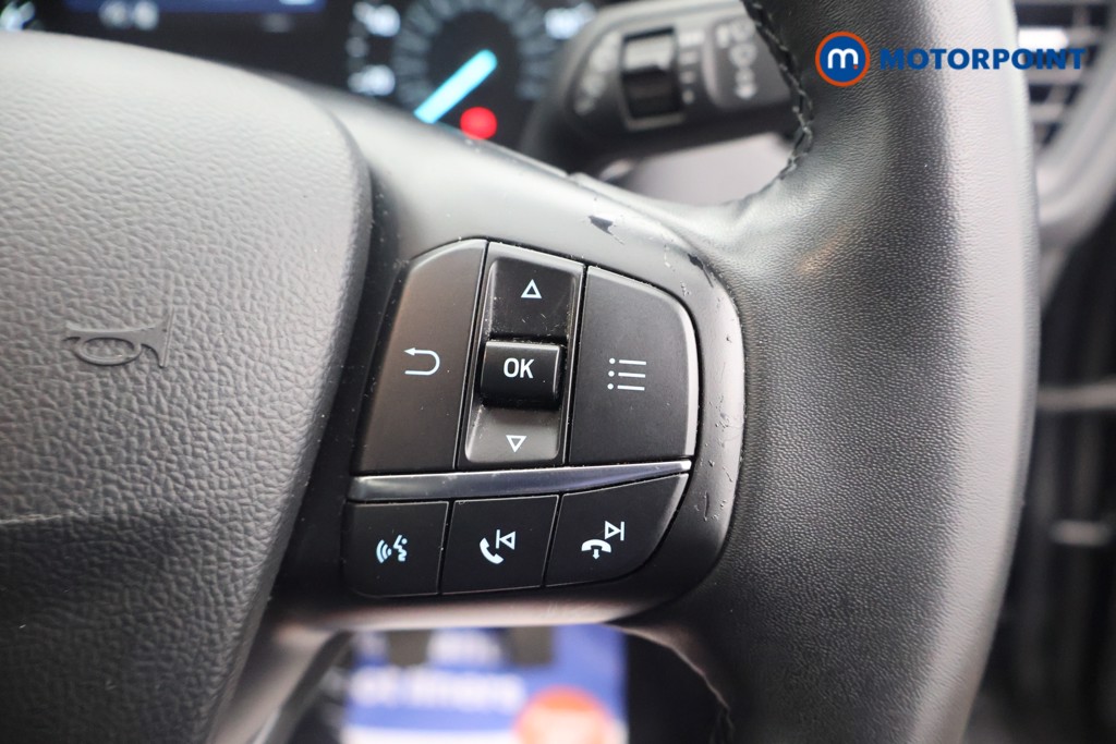 Ford Focus Active Manual Petrol Estate - Stock Number (1613756) - 3rd supplementary image