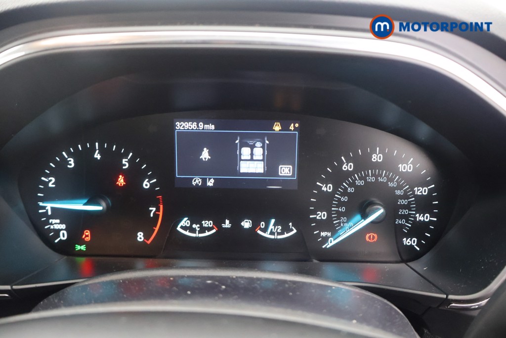 Ford Focus Active Manual Petrol Estate - Stock Number (1613756) - 4th supplementary image