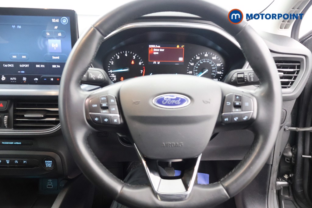 Ford Focus Active Manual Petrol Estate - Stock Number (1613756) - 7th supplementary image