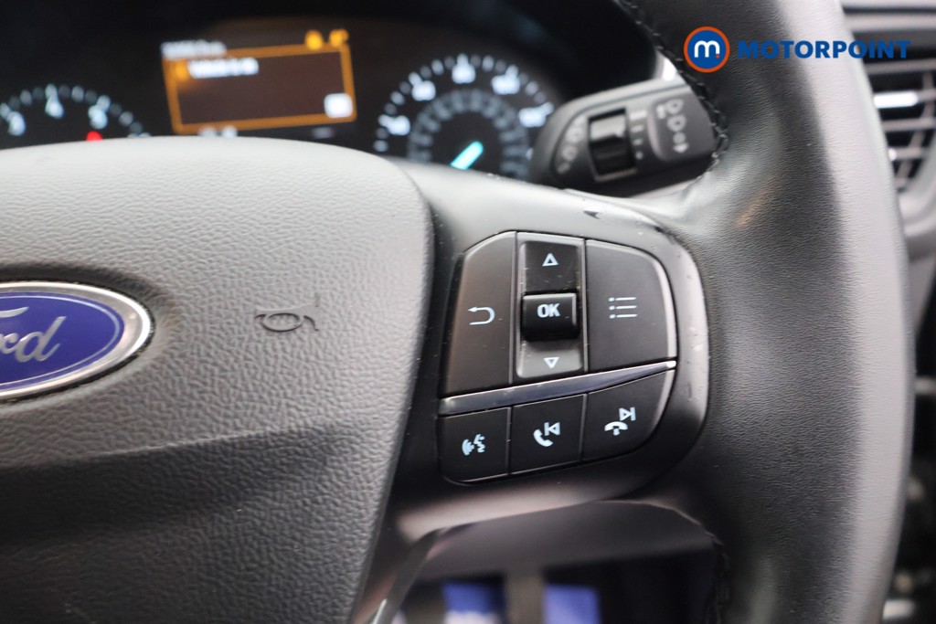 Ford Focus Active Manual Petrol Estate - Stock Number (1613756) - 9th supplementary image