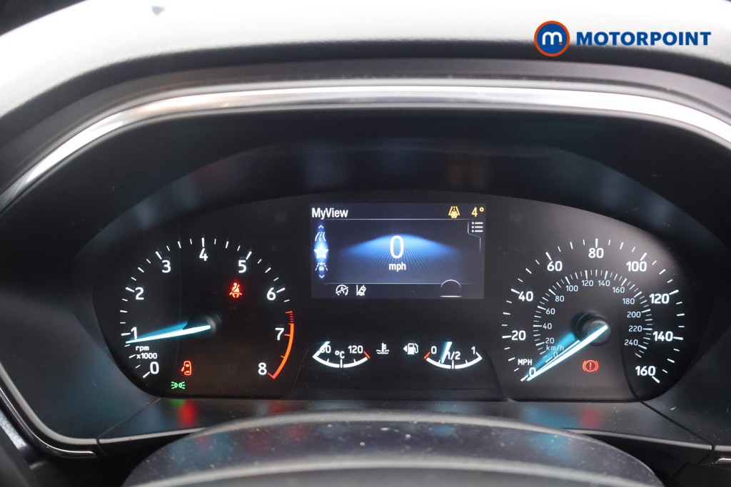 Ford Focus Active Manual Petrol Estate - Stock Number (1613756) - 10th supplementary image