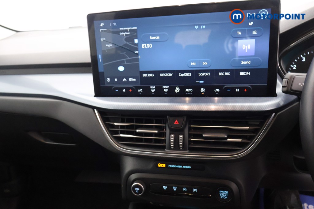 Ford Focus Active Manual Petrol Estate - Stock Number (1613756) - 14th supplementary image